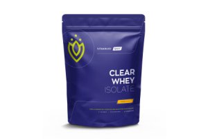 Vitakruid Clear Whey Isolate Tropical