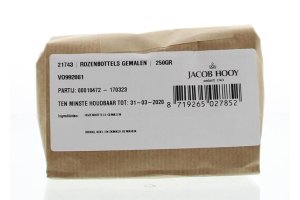 Jacob Hooy Rozenbottels gemalen