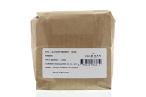 Jacob Hooy Glucosinekruiden