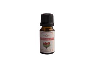 Jacob Hooy Parfum olie Loving Heart