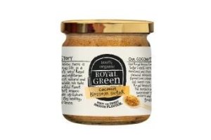 Royal Green Kokosbloesem suiker Bio