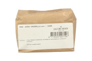 Jacob Hooy Sateh kruiden