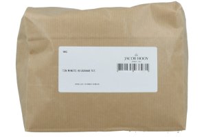 Jacob Hooy IJzerkruid verveine gesneden welriekend