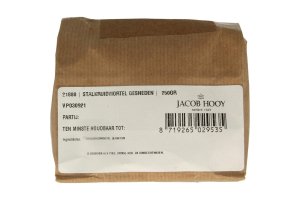 Jacob Hooy Stalkruidwortel