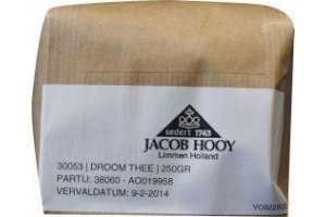 Jacob Hooy Droomthee