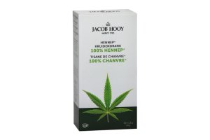 Jacob Hooy Hennepthee