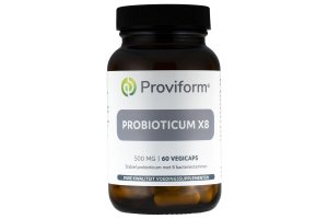 Proviform Probioticum X8