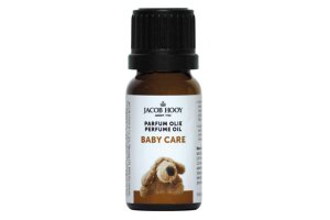 Jacob Hooy Parfum Olie Baby Care