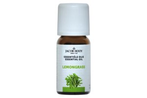 Jacob Hooy Lemongrass Olie