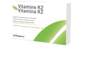 Metagenics Vitamine K2