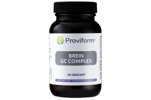 Proviform Brein GC complex