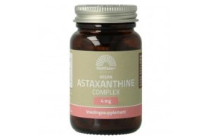 Mattisson Astaxanthine Complex