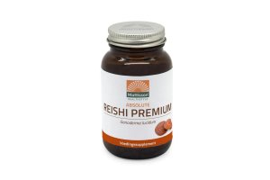 Mattisson Reishi Premium 400mg