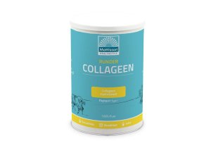 Mattisson Runder Collageen Poeder Hydrolysaat Peptan® Puur