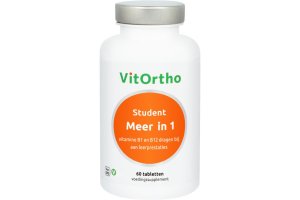VitOrtho Meer in 1 Student