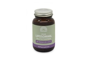 Mattisson Liposomaal Multivitamine