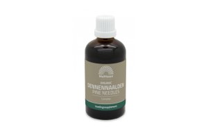 Mattisson Biologisch Dennennaalden complex tinctuur