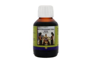 Holisan Bala Guluchiadi Taila