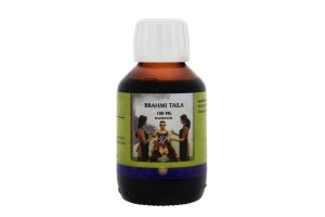 Holisan Brahmi Taila