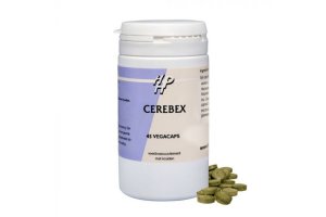 Holisan Cerebex Capsules