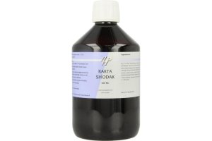 Holisan Rakta Shodak 500ml