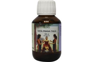 Holisan Vata Prana Taila