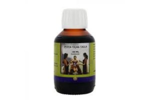 Holisan Krochal taila