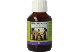 Holisan Maha Rasnadi Taila