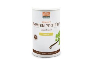 Mattisson Erwten Proteïne Vanille 77%