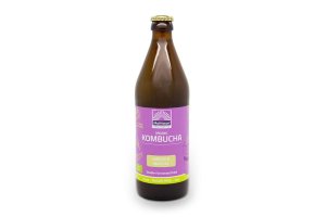 Mattisson Kombucha Gember & Matcha