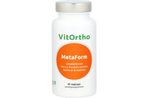 VitOrtho MetaForm