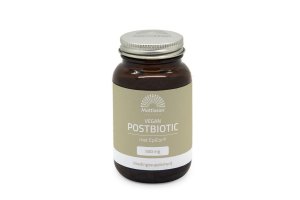 Mattisson Vegan postbiotic EpiCor 500mg