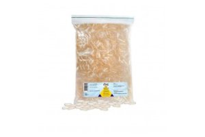 Holisan Capsules leeg vegetarisch maat 00