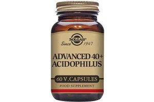 Solgar Geavanceerde 40 Plus Acidophilus