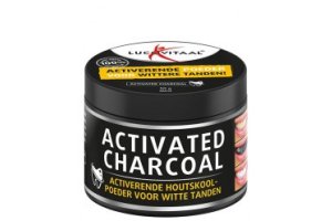 Lucovitaal Activated Charcoal