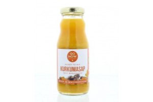 Go Now Kurkuma sap