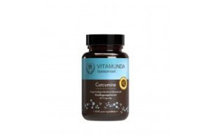 Vitamunda Liposomale curcumine