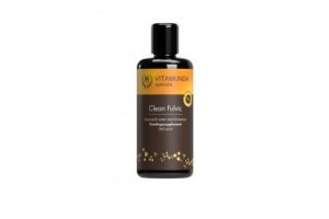 Vitamunda Clean Fulvic