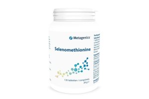 Metagenics Selenomethionine