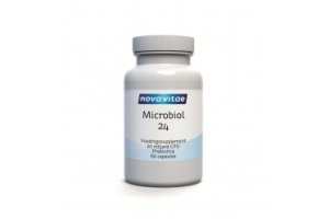 Nova Vitae Microbiol 24