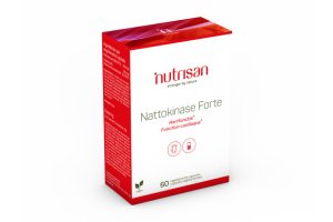Nutrisan Nattokinase Forte