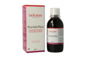 Nutrisan Purival Plus