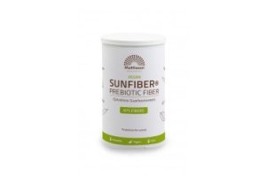 Mattisson Vegan Sunfiber® Prebiotische vezels
