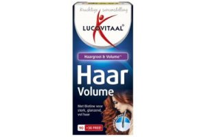 Lucovitaal Haar Volume