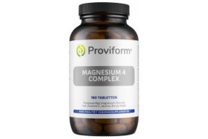 Proviform Magnesium 4 Complex