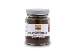Mattisson Bourbon Vanille Poeder