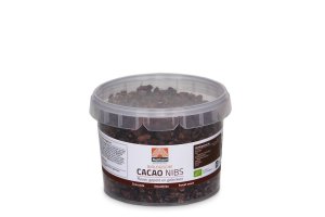 Mattisson Cacao Nibs Raw Bio