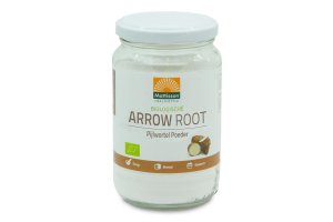 Mattisson Arrow Root Pijlstaartwortel Poeder