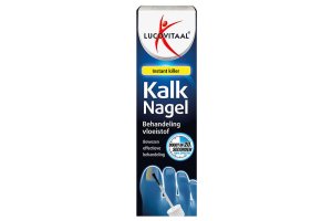 Lucovitaal Kalknagel Behandel Vloeistof