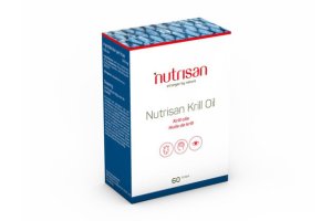 Nutrisan Krill Oil
